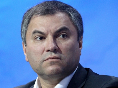 Дольщики Балаково ждут встречу с Вячеславом Володиным