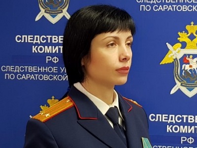 Ночью на станции Курдюм умер годовалый ребенок