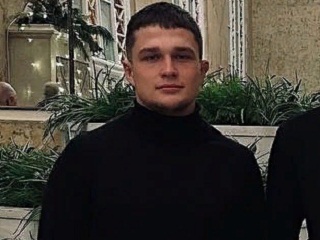 Саратовский самбист выиграл российское золото и федеральное звание