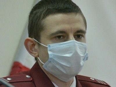 В ковидных госпиталях остаются 53 ребенка и 12 беременных женщин