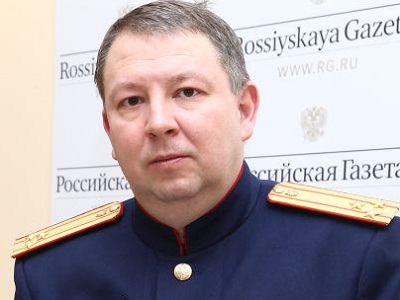 Крушение самолета в Саратовской области: возбуждено уголовное дело