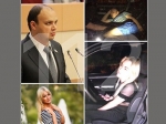 В Саратове судья не смог найти участницу пьяной поездки со спящим министром