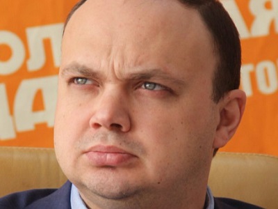 СМИ: Экс-министр финансов из Саратова Выскребенцев собирает взносы в свой фонд. Цена — 5 млн рублей