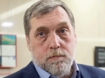 Сын Высоцкого приехал на открытие культурного сквера в Энгельсе Сын Высоцкого приехал на открытие культурного сквера в Энгельсе