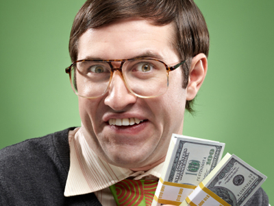 СМИ: Средний размер взятки в Саратовской области вырос в четыре раза