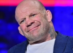 Звезда UFC и анархист Джефф Монсон провел мастер-класс в Саратове