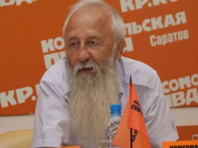 Православный активист предостерег Дом кино от показа «Матильды»   