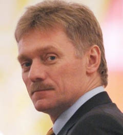 Песков  Дмитрий   Сергеевич