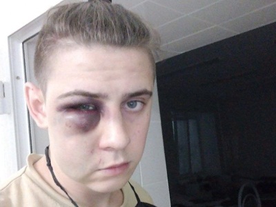 Глава СК взял на контроль дело об угрозах убийством саратовцу Ивану Ягодину