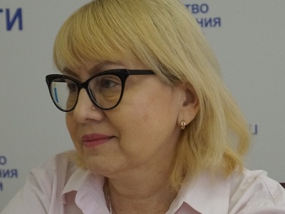 Врач дала саратовцам рекомендации, как можно избежать теплового удара