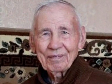 В Калининске скончался ветеран войны Валентин Яковенко