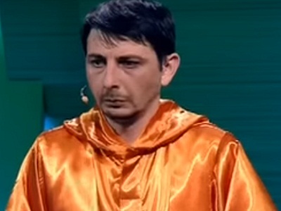 Вопрос о скульптуре в Саратове принес заработок участнику «Своей игры»