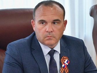 Закрытие школы в пугачевском посёлке: комментарий главы района