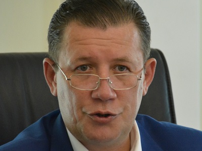 Александр Янклович сообщил о смерти саратовского добровольца