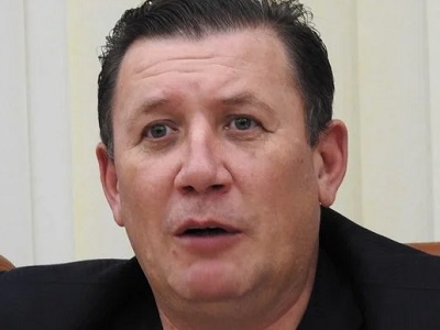 Бондаренко назвал Янкловича предателем. Янклович попросил повторить, Бондаренко повторил