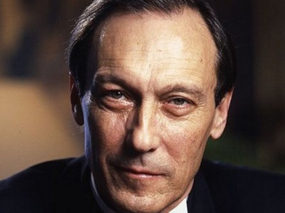 Олегу Янковскому сегодня исполнилось бы 80 лет