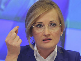Начался сбор подписей за отмену «пакета Яровой»
