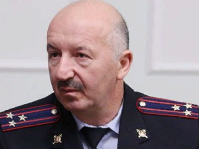 Саратовец спустя 5 лет федерального розыска попался в Челябинске