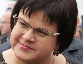 Жанне Никулиной написали о 