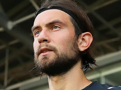 Защитник «Сокола» Павел Забелин признан лучшим в Лиге