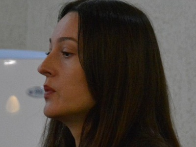 В Парке Победы продолжат пилить деревья из-за вредителей