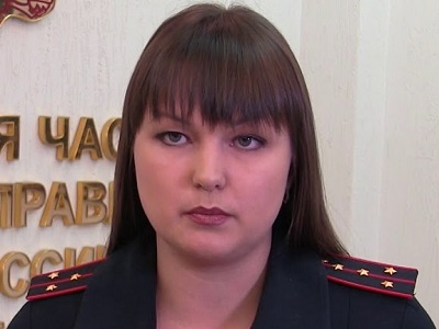 Семилетний мальчик ушёл гулять и потерялся в торговом центре