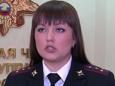 В Саратове женщина повторно села пьяной за руль. Ее поймали на Чернышевского