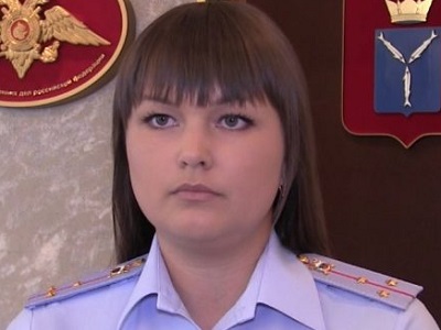 Пассажиры маршрутки стали свидетелями 