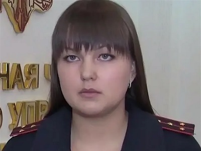 Полицейские ищут очевидцев ДТП, которое случилось в областном центре в День Победы