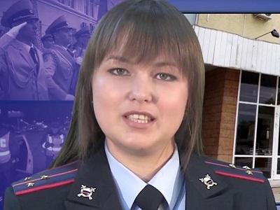 На Рахова автолюбителя на «Дастере» задержали с поддельными правами