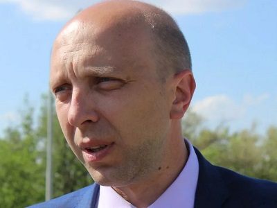 Алексею Зайцеву сообщили о 