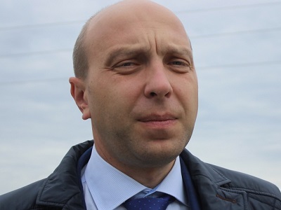 Алексей Зайцев стал главой минтранса Саратовской области