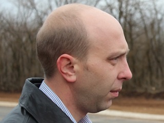 Износ дорог Саратовской области превысил 90 процентов