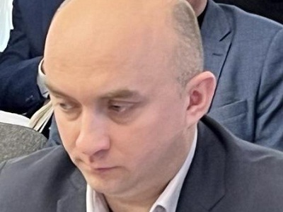 Из-за аварии десятки тысяч жителей Заводского района до полуночи остались без воды