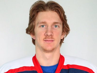 «Кристалл» укрепился защитником конкурента