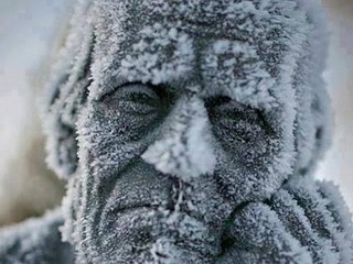 Росгидромет: На выходных в Саратовской области похолодает до -22