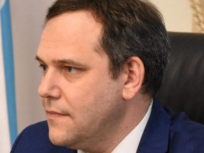 Источник: Новым главой общественной палаты может стать Александр Занорин