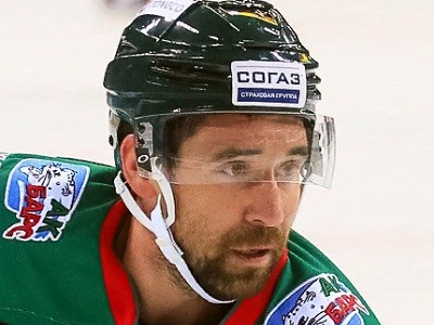 В Саратове профессионалы из «Кристалла» сыграли вничью со следж-хоккеистами