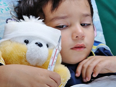 Аллерголог: Манту можно мочить – но недолго