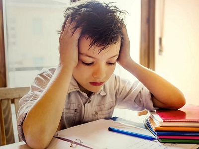 Большинство родителей против отмены домашнего задания в школах