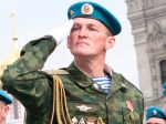 В России празднуют День ВДВ
