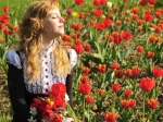 Фестиваль тюльпанов состоится в восьмой раз Фестиваль тюльпанов состоится в восьмой раз