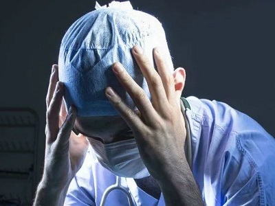 СМИ: Пациентка саратовского ковид-госпиталя в бывшем третьем роддоме: «Лежим в родилке. Очень страшно. Врачей жалко до слёз»