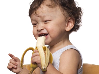 Россияне стали покупать меньше бананов