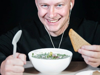 Саратовцев ждут на фестиваль окрошки