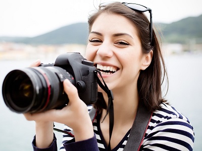 Жители региона запечатлели суперлуние (фото)