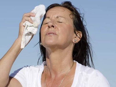 Жара. Пассажиров саратовского автобуса решили не раздражать лишними цифрами