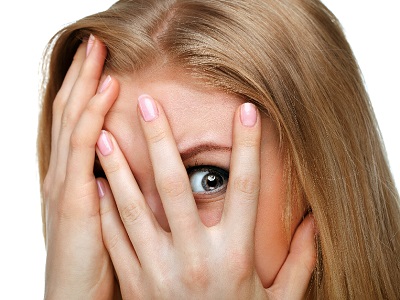 В 