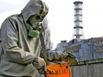 В России вспоминают ликвидаторов аварии на Чернобыльской АЭС