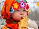 В России началась масленичная неделя